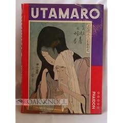 Utamaro Colour Prints & Paintings