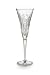 Waterford Crystal Twelve Days of Christmas Flute, 6th Edition, Six Geese-A-Laying