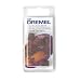 Sander Bands,Coarse,1/4" (6)