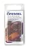 Sander Bands,Coarse,1/4" (6)