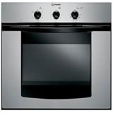 Indesit Built in single electricial conventional oven FI21KBIX