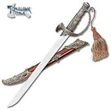 Pirate Dress Short Sword