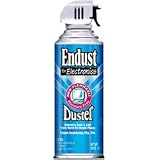 Endust - Air duster (pack of 2 )