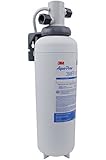 3M Aqua-Pure Under Sink Water Filtration System - Model 3MFF100
