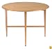 Winsome Wood 42-Inch Round Drop Leaf Table