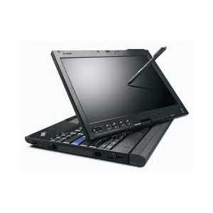 ThinkPad X201 Tablet Professional Fingerprint
