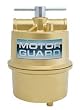 Motor Guard (JLMM-C100) Activated Carbon Filter for Compressed Air