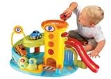 iPlay Zoom Around Garage