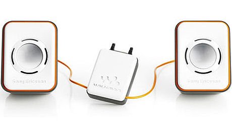 Childrens Toyshop  Electronics : U-Bop Sony Ericsson «-branded Stereo Portable Speakers MPS-60 , White In Full Retail Sony Ericsson Packaging D750i J100i J110i J120i J220i J230i K200i K220i K310i K510i K530i K550i K610i K630i K750i K770i K790i K800i K810i K850i M600i P1i P990i S500i T250i T650i V630 V640i W200i W300i W550i W580i W610i W660i W700i W710i W800i W810i W850i W880i W900i W910i W950i W960i Z250i Z310i Z320i Z520i Z530i Z550i Z558i Z610i Z710i