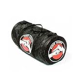 Round Martial Arts Bag w/ Kenpo Karate Logo