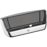 OEM BlackBerry Charging Pod for BlackBerry Storm 9530 9500 Thunder ASY-1439 ....