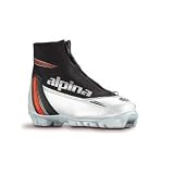 ALPINA ST10 JR X-C SKI BOOTS - JUNIOR