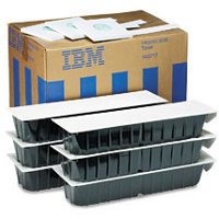 6-pack IBM Infoprint 3000 Toner Version