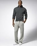 Polo Ralph Lauren Big & Tall Holiday Fashion Classic-Fit Long-Sleeve Polo, Classic Athletic Fleece Crew Neck Shirt and Pants