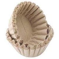Click here to buy Melitta #629092 100CT Brown Basket Filter by MELITTA.