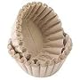 Melitta U S A Inc 629092 Basket Coffee Filters