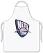 New Jersey Nets NBA Apron