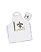 New Orleans Saints Tailgate Barbecue (BBQ) Grilling Apron NFL