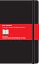 Moleskine Large Diary: Daily