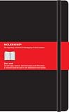 Moleskine Large Diary: Daily