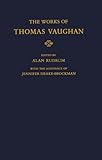 The works of Thomas Vaughan