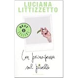 La principessa sul pisellodi Luciana Littizzetto