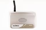 Edimax EW-7206APG Wireless LAN Access Point 802.11b/g 54Mbps