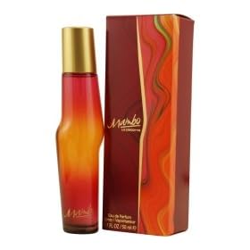 Mambo Mambo By Liz Claiborne