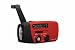 Eton Corp. Solar AM/FM/Weather Band Radio ARCFR160WXR