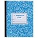 ROARING SPRING PAPER PRODUCTS / ROA77922 / Grade School Ruled Composition Book, 9-3/4 x 7-3/4, WE/BE, 50 Pgs / Sold as 1 EA
