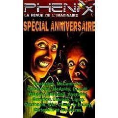 Ph�nix, num�ro 50