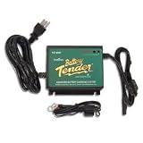 Battery Tender Portable Power Tender Plus Charger