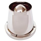 Review Streetwize MPUAF4 / Car Universal Chrome Funnel Induction Kit