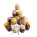 Cupcakes N' More Stand