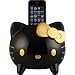 CAVジャパン iPhone/iPod対応ハローキティードックスピーカー 2.1chアクティブスピーカー KT1-EB-2
