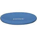 Intex Easy Set 8-Foot Pool Cover