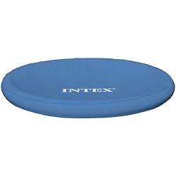 Intex Easy Set 8-Foot Pool Cover