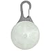 Nite Ize #NDL-03-02 White Droplit