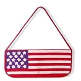 American Flag Purse