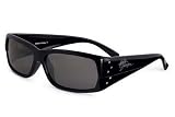 Harley-Davidson® Women's Cycle Diva Photochromic Performance Eyewear. Select Day/Night or Smoked lenses.