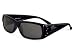 Harley Davidson Women's Cycle Diva Performance Eyewear / Sunglasses. Available with Day/Night photochromic lens or Classic Smoked Lens. 98534-08VW--Day/Night Lens; 98535-08VW--Smoke Lens