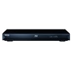 Toshiba BDX2000 1080p Blu-ray Disc Player
