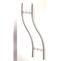 Garderobe Go06-72 hoch mit 6 Haken