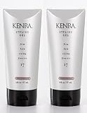 Kenra Styling Gel 17 6oz (2 PACK!)
