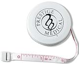 Prestige Fiberglass Tape Measure