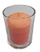 Kerzenfarm Votivkerze Duftkerze Orange lose