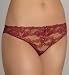 La Perla Malizia Orchidea Brazillian Panty (8524)