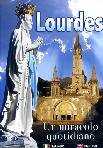 Lourdes - Un Miracolo Quotidiano (Dvd+Booklet)