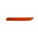 2003-2007 SAAB 9-3 AUTOMOTIVE REPLACEMENT SIDE MARKER LIGHT LENS & HOUSING LEFT... by TYC