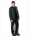 Link Larkin Hairspray Life-Size Cardboard Standup Standee Cutout Poster